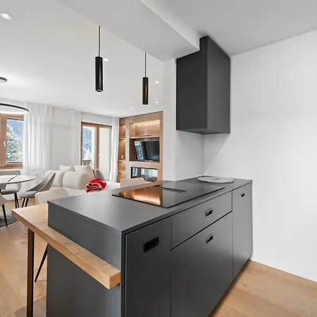Apartment Luxury Lakeview In Center *